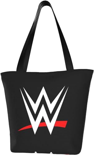 [RFSHOP] W-W-E おしゃれ 買い物袋 多機能 軽量 レディース 帆布 トートバッグ 耐久 コンビニ 袋 人気 手提げ袋 携帯便利 化粧袋のサムネイル