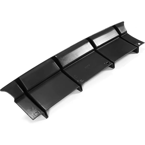 Diffuseur de pare-chocs arrière pour Dodge Challenger GT SXT Plus 2015-2023 - 3