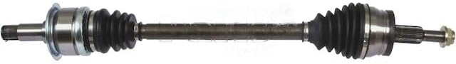 Axle Assembly Front Right for 2015-2020 Ram ProMaster City (PG-1765961)