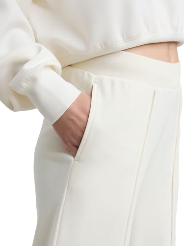 Image of Champion Women's Tackle Open Bottom Pant, Standard Fit, French Terry