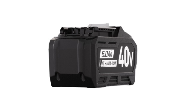 Amazon.co.jp: TengHutt 互換 マキタ40V バッテリー 6.0Ah BL4025