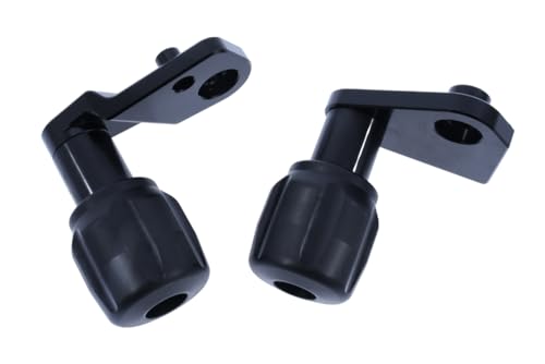 Topes de protección anticaída Suzuki GSXR 1000 2017-2021 avdb 2