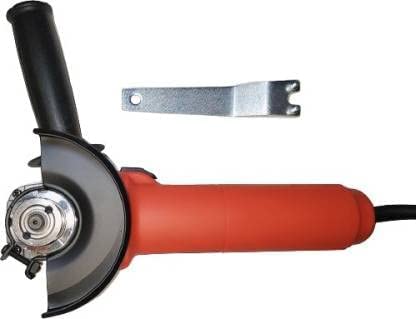 Ralli Wolf Professional Angle Grinder 100mm