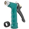 Gilmour Insulated Grip Nozzle with Threaded Front