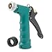 Gilmour Insulated Grip Nozzle With Threaded Front