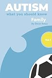 Autism Soccer: Family