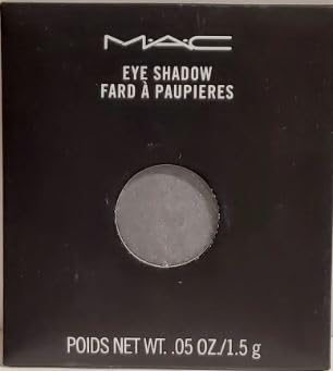 MAC EYE SHADOW (PRO PALETTE REFILL PAN) - GLITCH IN THE MATRIX (0.05 OZ)