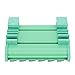 Terminal Block 3 Wire 12 Channel Card, DIN Rail Mount, Switch Controlled NPN PNP Output, Compact Design for Automated Industry, KP 12L Gther C Model
