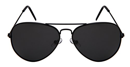 Edge I-Wear 12 Pack Classic Bulk Wholesale Polarized Metal Aviator Sunglasses for Men Women UV4002