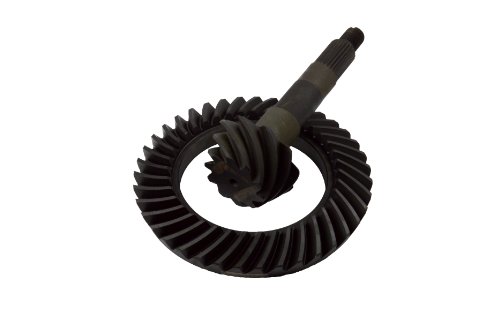 Spicer SVL 2021388 Differential Ring and Pinion Gear Set for Toyota 8", 3.9 Ratio by Spicer - Used condition - US$93.33