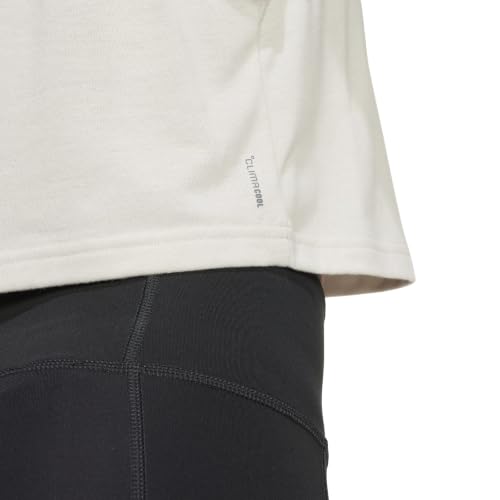 Image of adidas Womens Train Essentials Boxy Workout Tank Casual - Black
