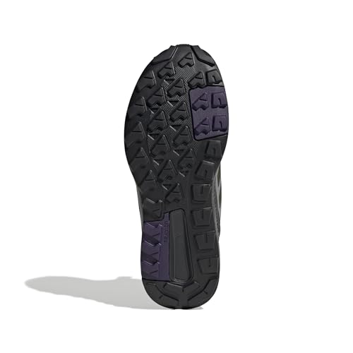 adidas Terrex Anylander Mid Rain.Rdy Hiking Shoes - Image 5