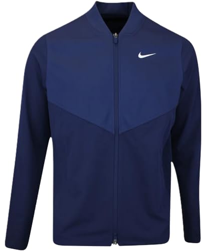 メンズウェア MALBON X NIKE REPEL PACKABLE TOUR JACKET Nike Tour Men's Repel Full-Zip Golf Jacket. Nike.com