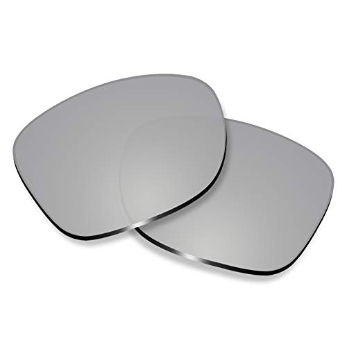 Image of Polarized Replacement Lenses for Oakley Catalyst Sunglasses