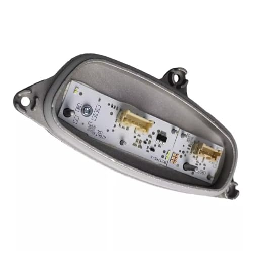 Piezas de automóvil módulo de luz diurna L81A998473 controlador faro Q2 4