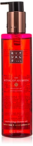 RITUALS The Ritual of Ayurveda Aceite de ducha, 200ml