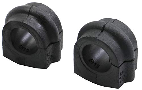 MOOG K90593 Suspension Stabilizer Bar Bushing Kit for Nissan Frontier