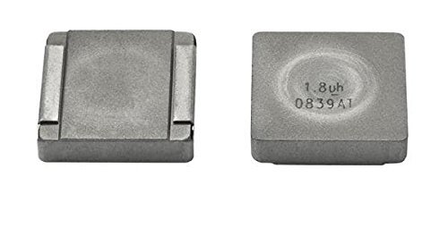 Fixed Inductors 10uH 20% (10 pieces)