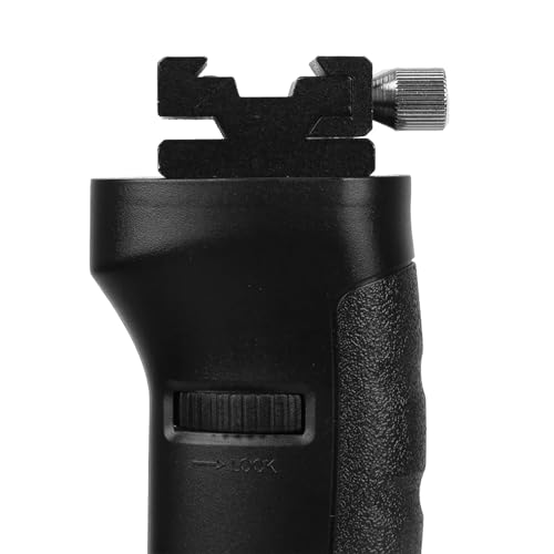 Agarre de zapata caliente multifuncional FG-40 accesorio de control de cámara y soporte manual 3