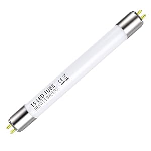 Ihyctv T5 LED-Röhre 135mm 1 Stück