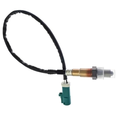 Capteur d'oxygène sonde lambda de voiture pour Volvo C30 1.6 S40 II 1.8 2.0 bloc avant
