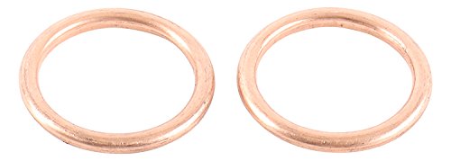Vertex-Winderosa 823003 Exhaust Gasket Kit