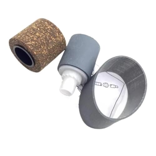 Kit rouleaux ADF haute adhérence avec courroie d'alimentation pour MP C4503 C5503