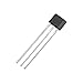 20 Pack Hall Effect Sensor Transistor for A3144 A3144E OH3144E