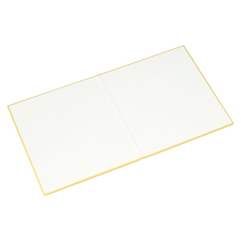 Amazon | ミニ色紙 二つ折り 奉書紙 寸松庵 242mm x 136mm 白