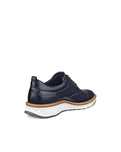 Image of ECCO ST.1 Hybrid Cap Toe Oxford
