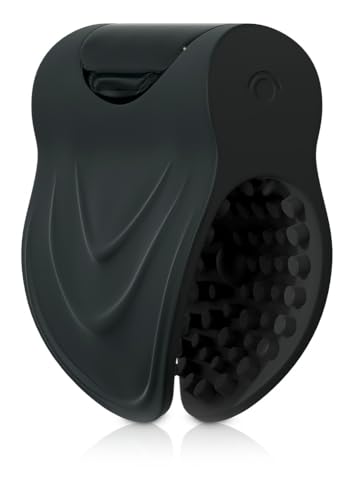 Pipedream Products Control by Sir Richard's Vibrating Silicone Edging Trainer3