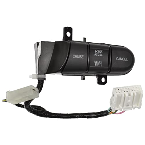 Cruise Control Switch Compatible With 06-08 Honda Civic Cruise Control Switch Compatible With 06-08 Honda Civic