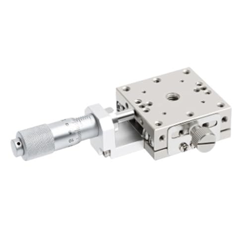 蓮}CN[^ړXe[W HTCS40-C 40 × 40 mm Xړ: L ±6.5 mm