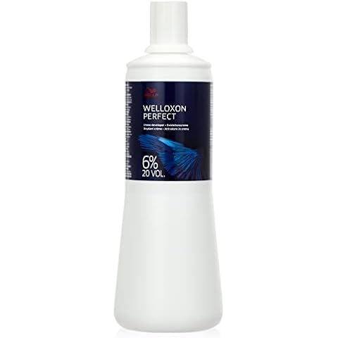 Wella Welloxon Perfect 6.0% 1000 ml Cover
