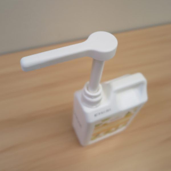 Miniatura 5 de Bossen Bomba de jarabe