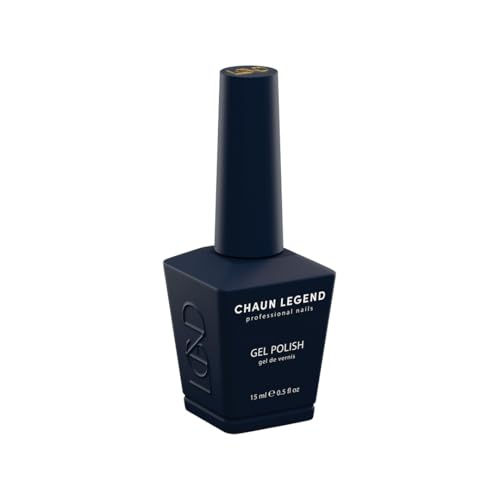 Chaun Legend In Too Deep Gel Polish