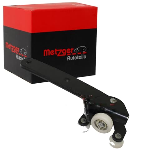 Galet de guidage pour porte coulissante Metzger 2310010 ultra fluide
