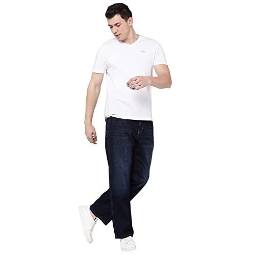 Image of Wrangler Men's Slim Jeans