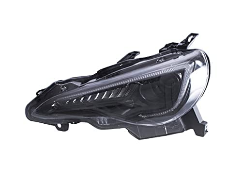 Amazon | ZN6 86 全年式対応 初代 年式2012年～2021年 LEDデイライト