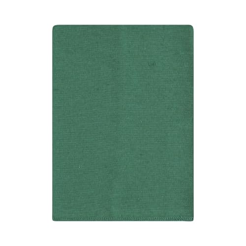 Image of Hudson Baby Unisex Baby Flannel Burp Cloth 12pk, Jungle, One Size