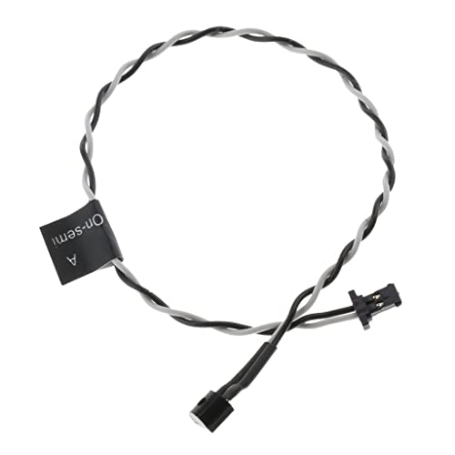 Cable de repuesto de temperatura iMac A1311 soluciona ventiladores a tope 3