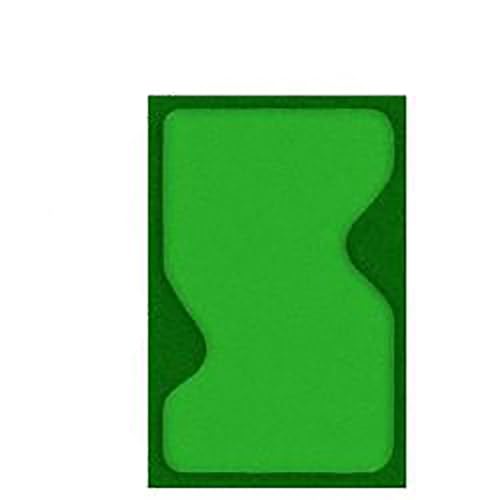 Cimarron Complete Par Saver Putting Green w/Best Cut Fringe in 15'x27'