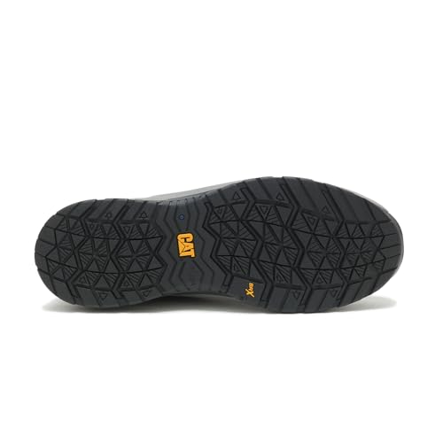Image of CAT Footwear Mens Streamline 2.0 Mesh Composite Toe Work Shoe