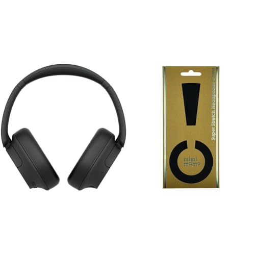 \j[(SONY)yWH-CH720N Black Jo[Zbgz