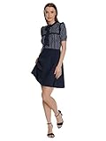 angenehmer Materialmix aus Viskose, Elasthan, Baumwolle und Polyester