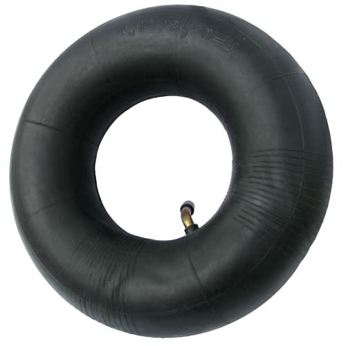 4.10/3.50-4 Inner Tube with TR87 Valve – Heavy Duty Butyl for Wheel Barrow, Garden Trolley, Sack Truck, Hand Cart, Lawn Mower – Fits 10" Pneumatic Tyre with 4" Rim – Replacement Innertube 3 4.10/3.50-4 Inner Tube with TR87 Valve – Heavy Duty Butyl for Wheel Barrow, Garden Trolley, Sack Truck, Hand Cart, Lawn Mower – Fits 10" Pneumatic Tyre with 4" Rim – Replacement Innertube - Image 3