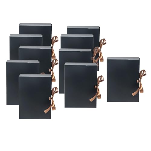 Dulcicasa Mtg{bNX 10 y[p[ @\ ^ {t  p[eB[p 27cmx20cmx8cm  (27cmx20cmx8cm ubN)