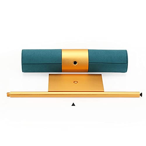 Présentoir à bijoux idéal pour organiser les chouchous et bracelets