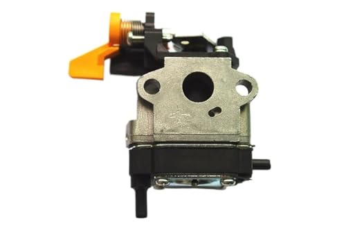 Carburador CG31EBS con flujo estable para optimizar desbrozadoras KO800246