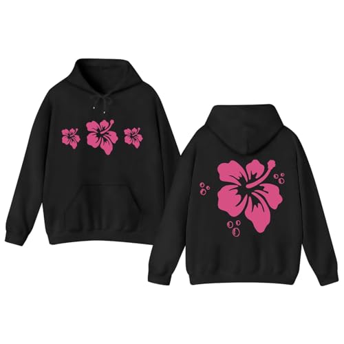 Girls Hoodies Long Sleeve Basic Sweatshirt Kids Fall Hooded Sweatshirt Winter Sweater Tops With Pockets 4-14 Years2